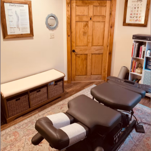 Callicoon Chiropractic office interior